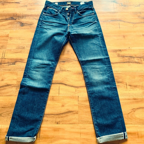 lee jeans 101z